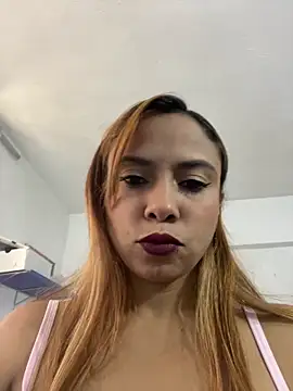 Snapshot of Samantha_rousse28 chatting on 02/15/26, 04:47 Samantha rousse28 online show from 02/15/26, 04:47