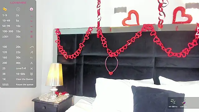 Snapshot of Ravenn21x chatting on 02/17/26, 11:40 Ravenn21x online show from 02/17/26, 11:40