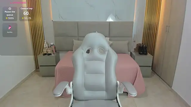 Nasira sultan online show from 04/21/26, 02:15