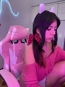 SoftDoll- online show from 02/09/26, 03:05