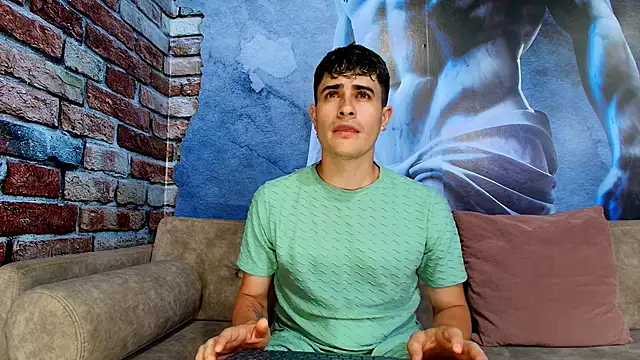 Snapshot of KairoBlaaze chatting on 03/03/26, 11:10 KairoBlaaze online show from 03/03/26, 11:10