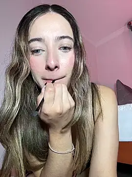 kloe  t18 online show from 03/06/26, 02:02