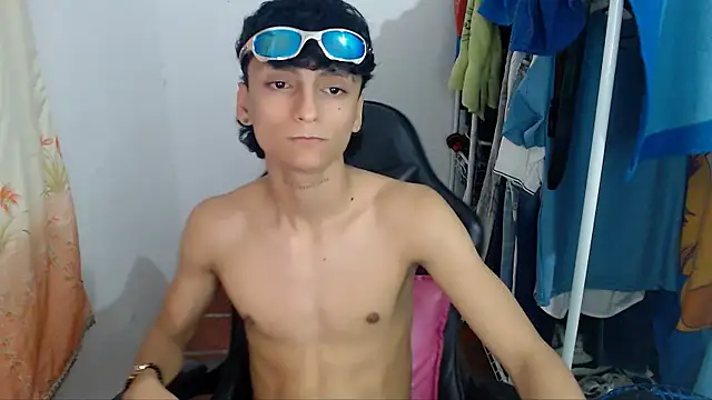 BOY 0914 online show from 02/20/26, 05:04