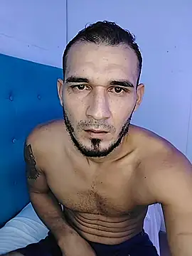 junior men22 online show from 03/09/26, 01:48