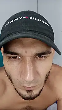 junior men22 online show from 03/16/26, 01:04