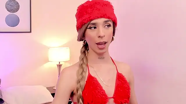 Arivega online show from 02/20/26, 06:59