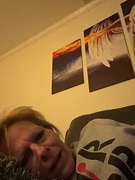 Snapshot of FireAfterDark chatting on 02/27/26, 04:45 FireAfterDark online show from 02/27/26, 04:45