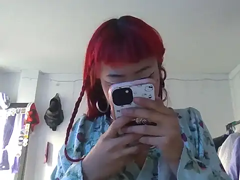 suky pou online show from 03/19/26, 06:34