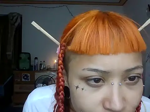 suky pou online show from 04/28/26, 08:58