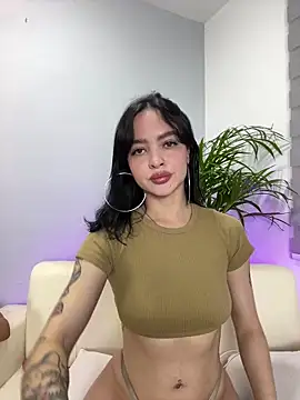 Snapshot of Elirpo chatting on 02/21/26, 02:23 Elirpo online show from 02/21/26, 02:23