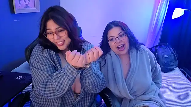 KittyTatts online show from 02/04/26, 04:18