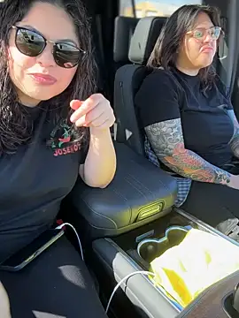 KittyTatts online show from 02/08/26, 08:01