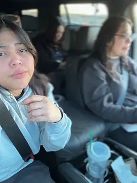 KittyTatts online show from 02/10/26, 11:31