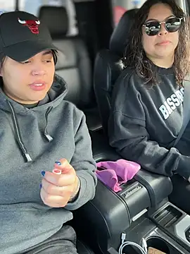 KittyTatts online show from 02/11/26, 07:19