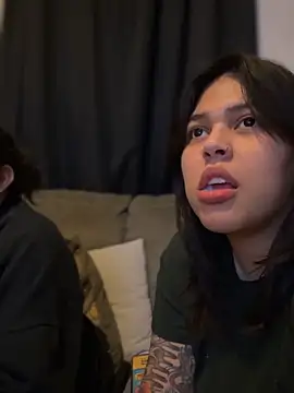 KittyTatts online show from 02/12/26, 07:58