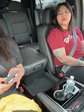 KittyTatts online show from 02/14/26, 09:11