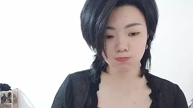 Nikishine online show from 03/23/26, 01:53