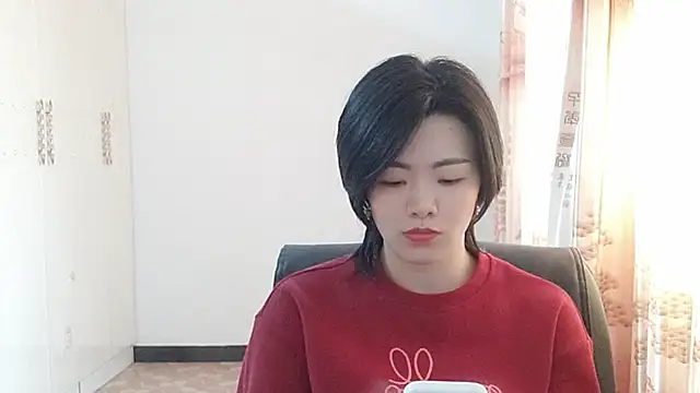 Nikishine online show from 03/31/26, 06:03