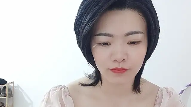 Nikishine online show from 04/12/26, 01:32