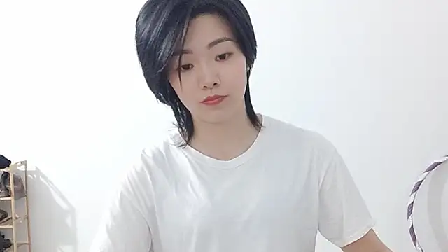 Nikishine online show from 04/13/26, 01:38