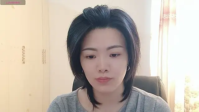 Nikishine online show from 05/17/26, 03:59