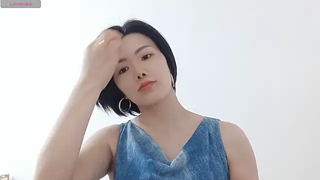 Nikishine online show from 05/20/26, 08:09