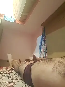 Fucker jaatt online show from 02/09/26, 05:17