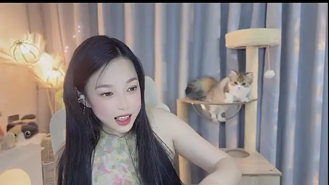 Yumi yuni online show from 04/27/26, 02:04