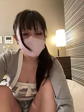 Mitsuki  jp online show from 02/23/26, 11:07