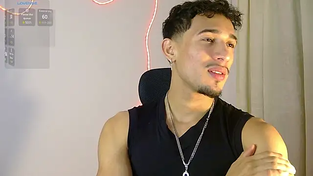 rafael stone11 online show from 02/14/26, 02:19