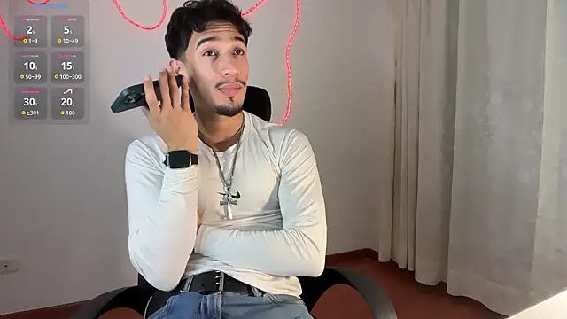 rafael stone11 online show from 02/20/26, 01:46