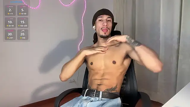 rafael stone11 online show from 02/21/26, 04:13