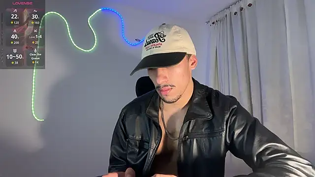 rafael stone11 online show from 03/19/26, 12:47