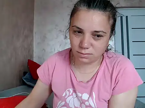 LorraGrey online show from 06/04/26, 04:18