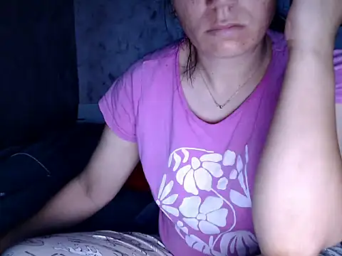 LorraGrey online show from 06/05/26, 03:13