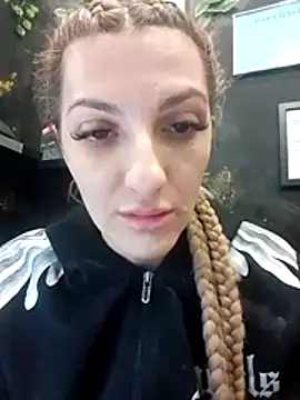 LannaQuinn online show from 02/05/26, 03:49