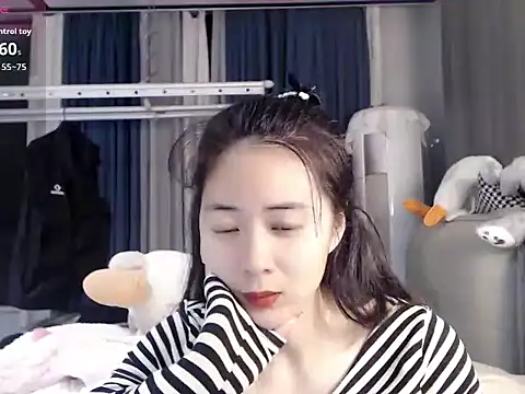 Tsuki-y online show from 02/22/26, 03:10