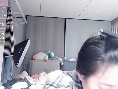 Tsuki-y online show from 02/28/26, 02:29