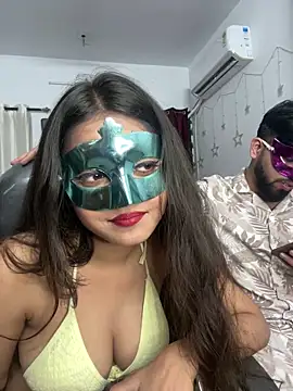 pooja sexy79 online show from 03/27/26, 05:34