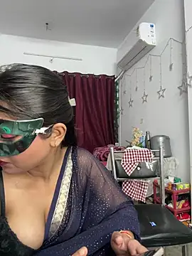 pooja sexy79 online show from 04/12/26, 06:02