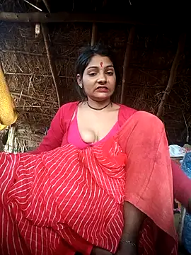 Hotty raghni online show from 02/17/26, 03:25