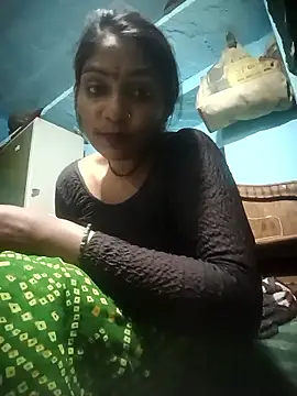 Hotty raghni online show from 02/18/26, 03:08