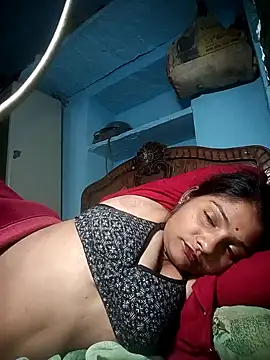 Hotty raghni online show from 02/19/26, 03:19