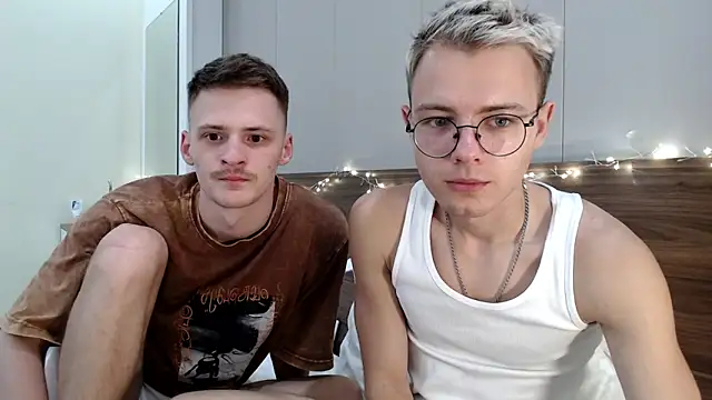 NikiKerryCum online show from 02/02/26, 12:48