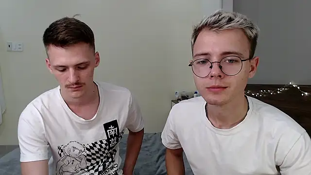 NikiKerryCum online show from 02/05/26, 03:05