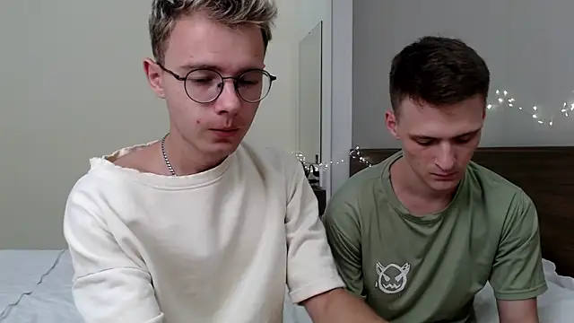 NikiKerryCum online show from 03/13/26, 03:29