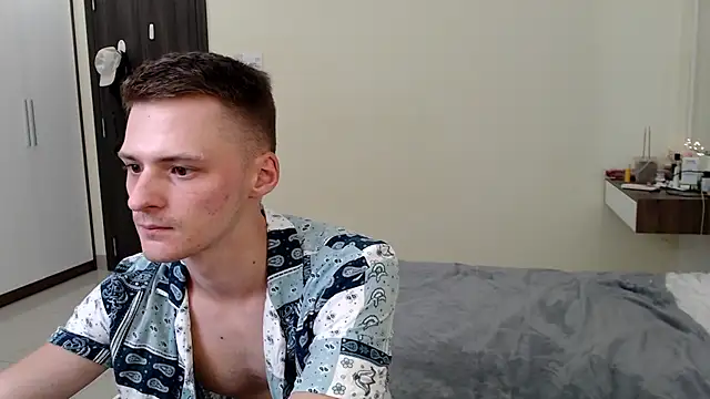 NikiKerryCum online show from 05/01/26, 11:48