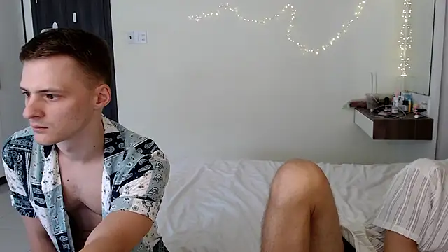 NikiKerryCum online show from 05/24/26, 04:50
