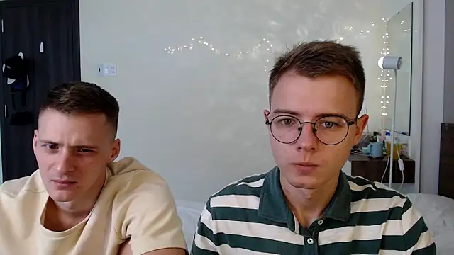 NikiKerryCum online show from 06/14/26, 05:42