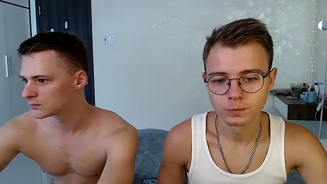 NikiKerryCum online show from 06/24/26, 03:38